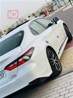 تويوتا كامري